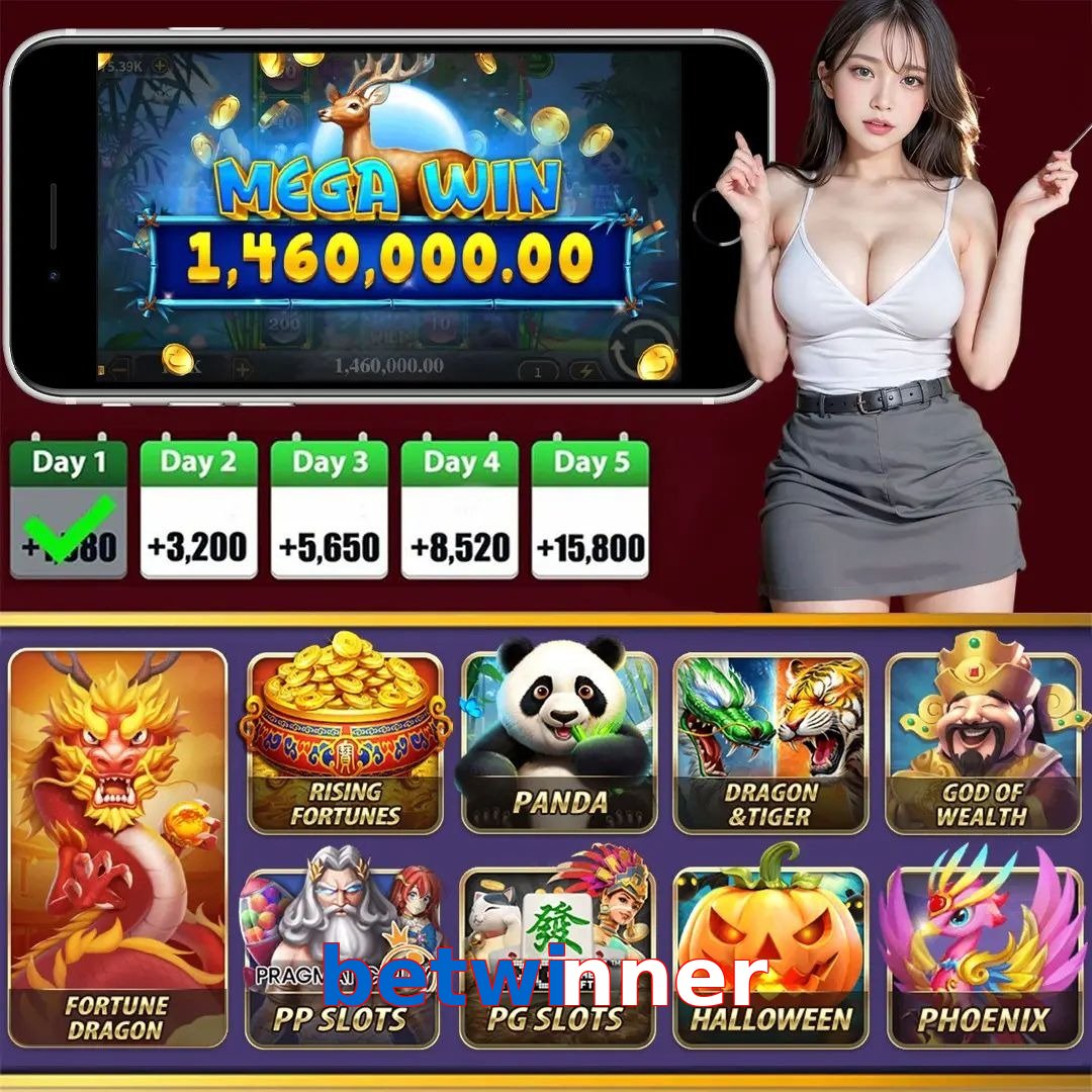betwinner