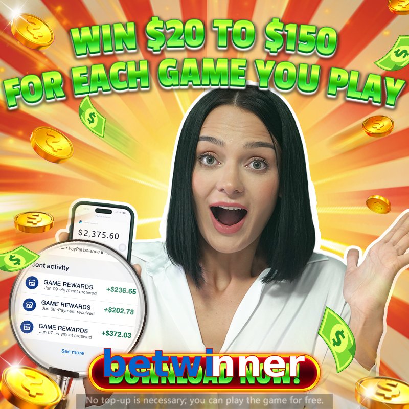 betwinner