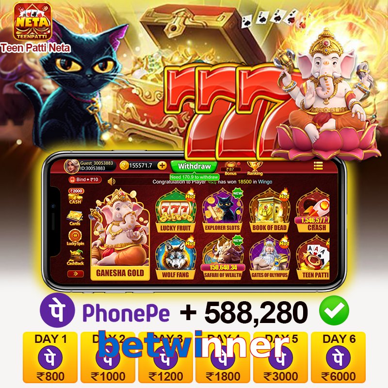 betwinner