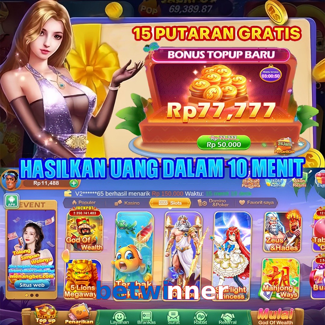 betwinner