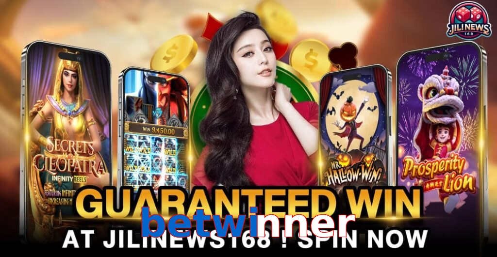 betwinner