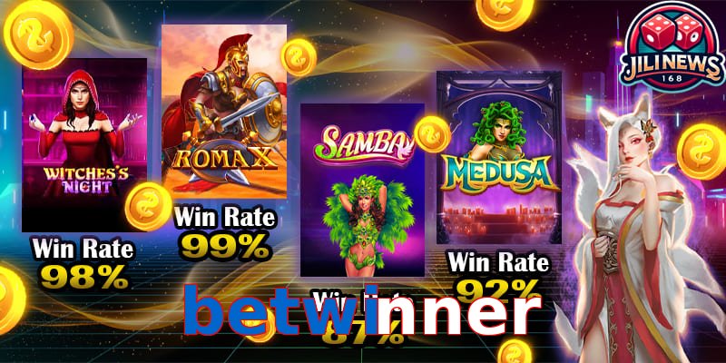 betwinner