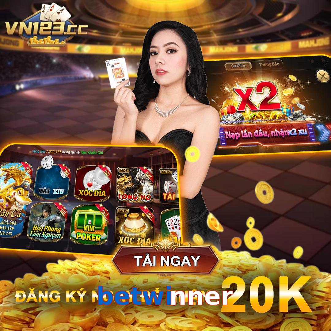 betwinner