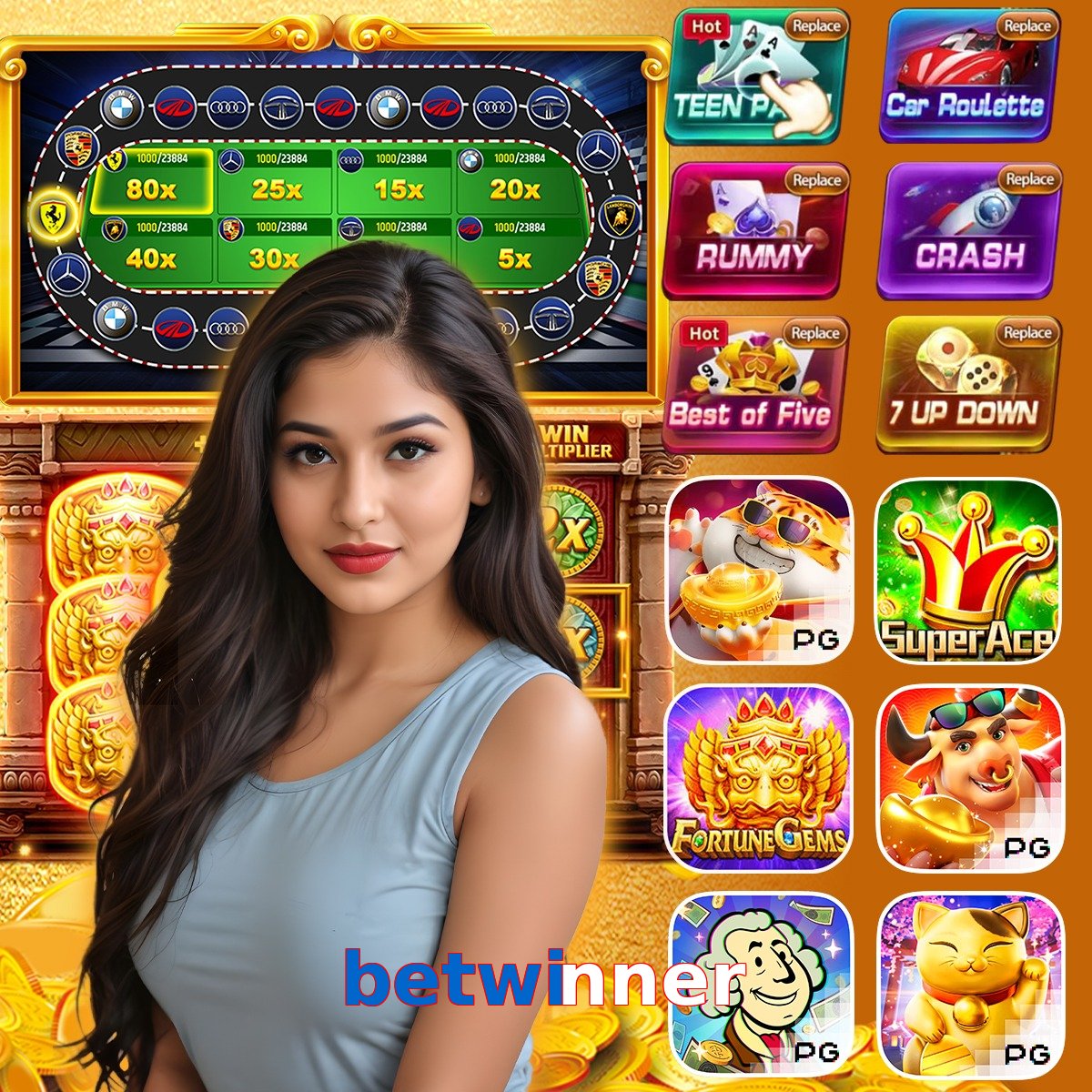 betwinner