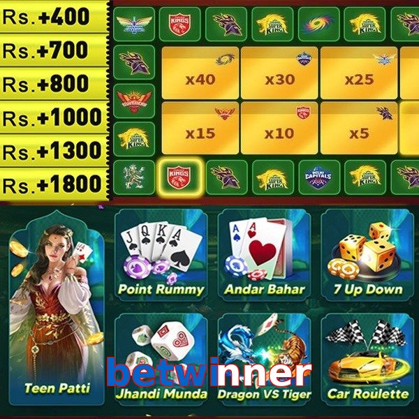 betwinner