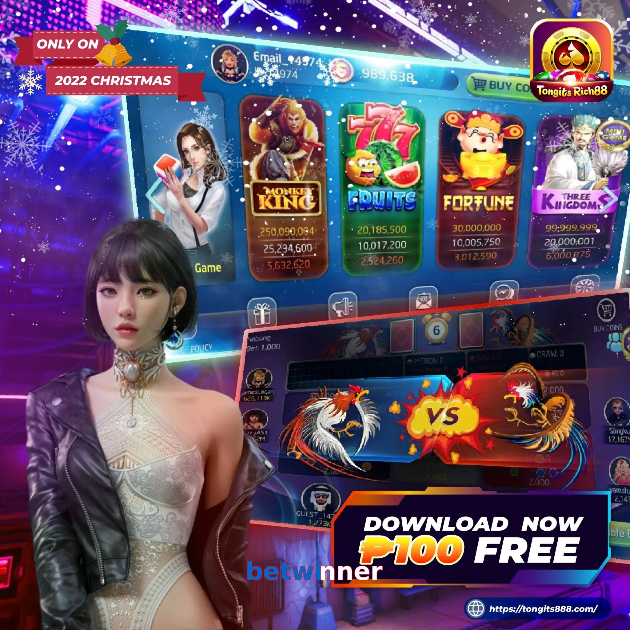 betwinner