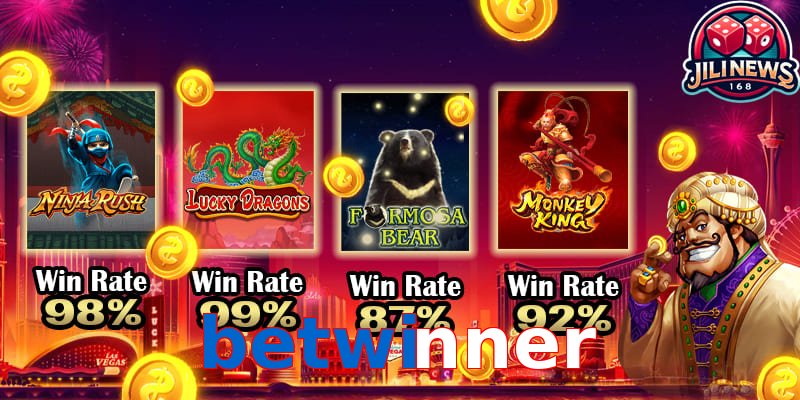 betwinner
