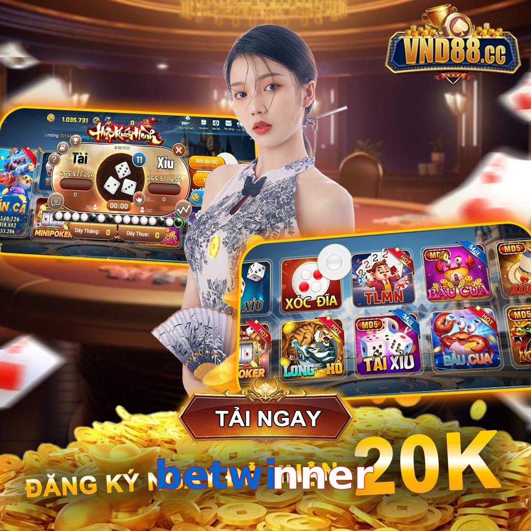 betwinner