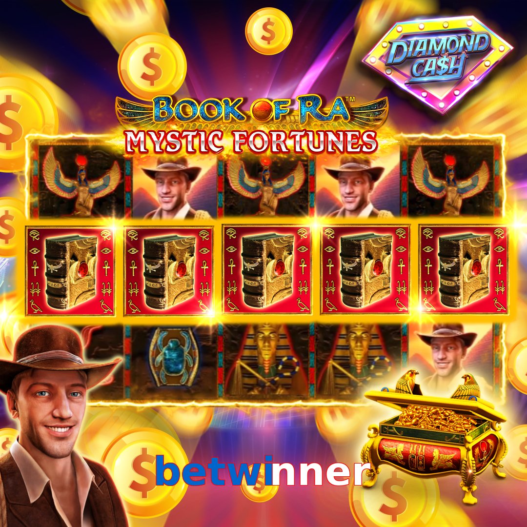 betwinner