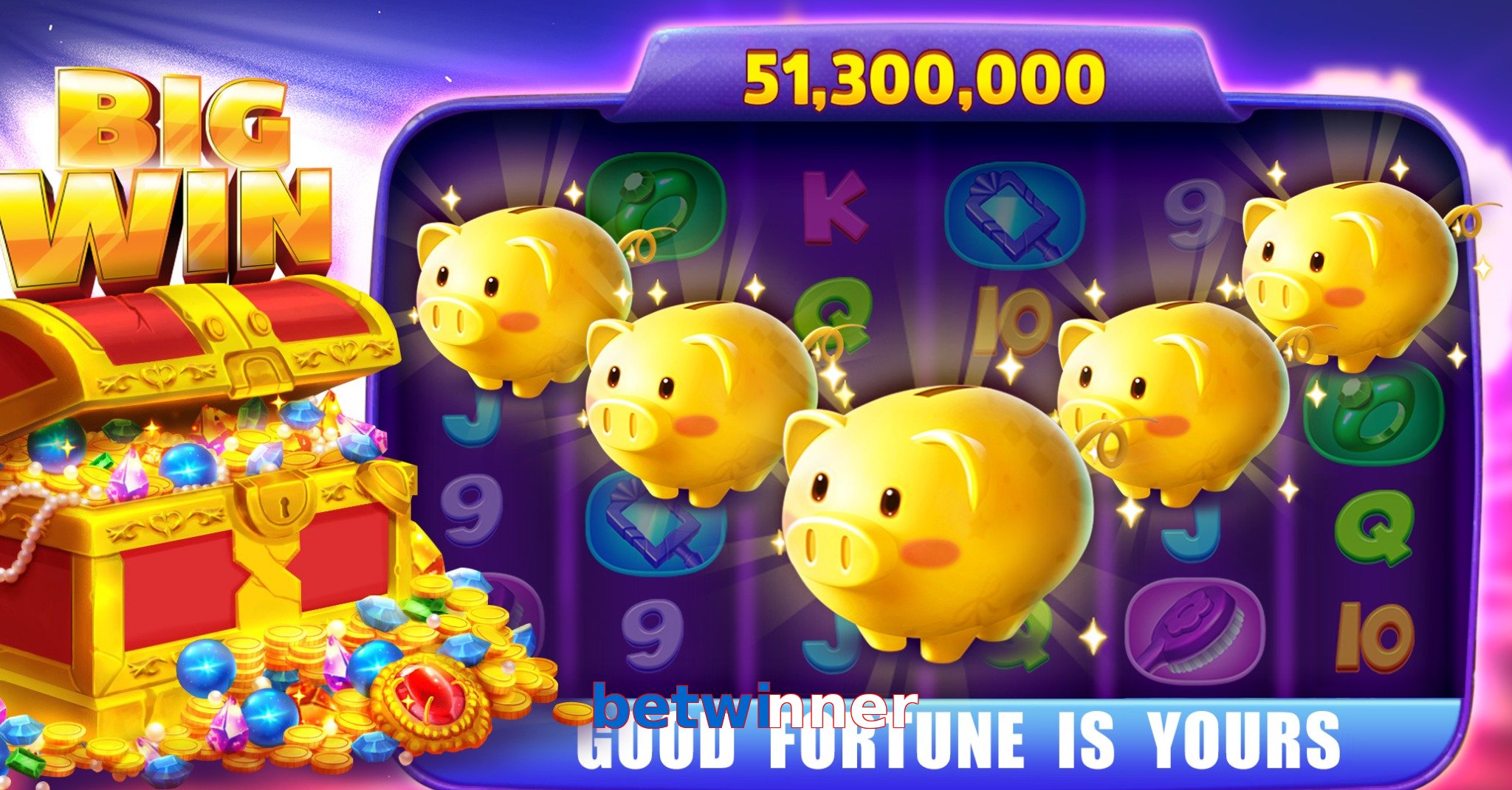 betwinner