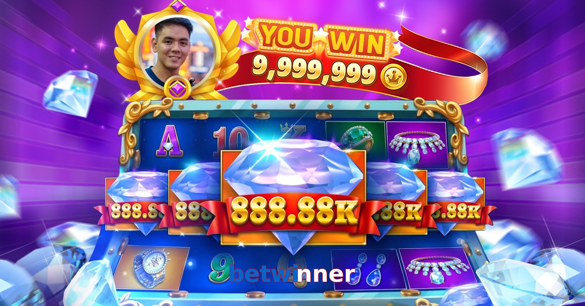 betwinner