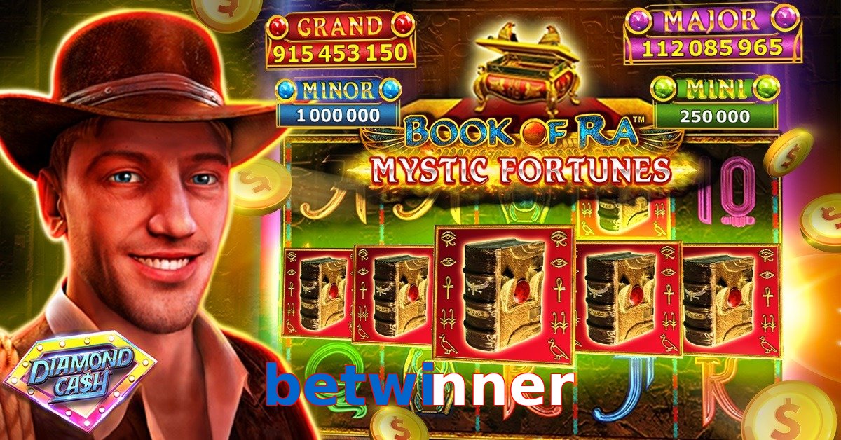 betwinner
