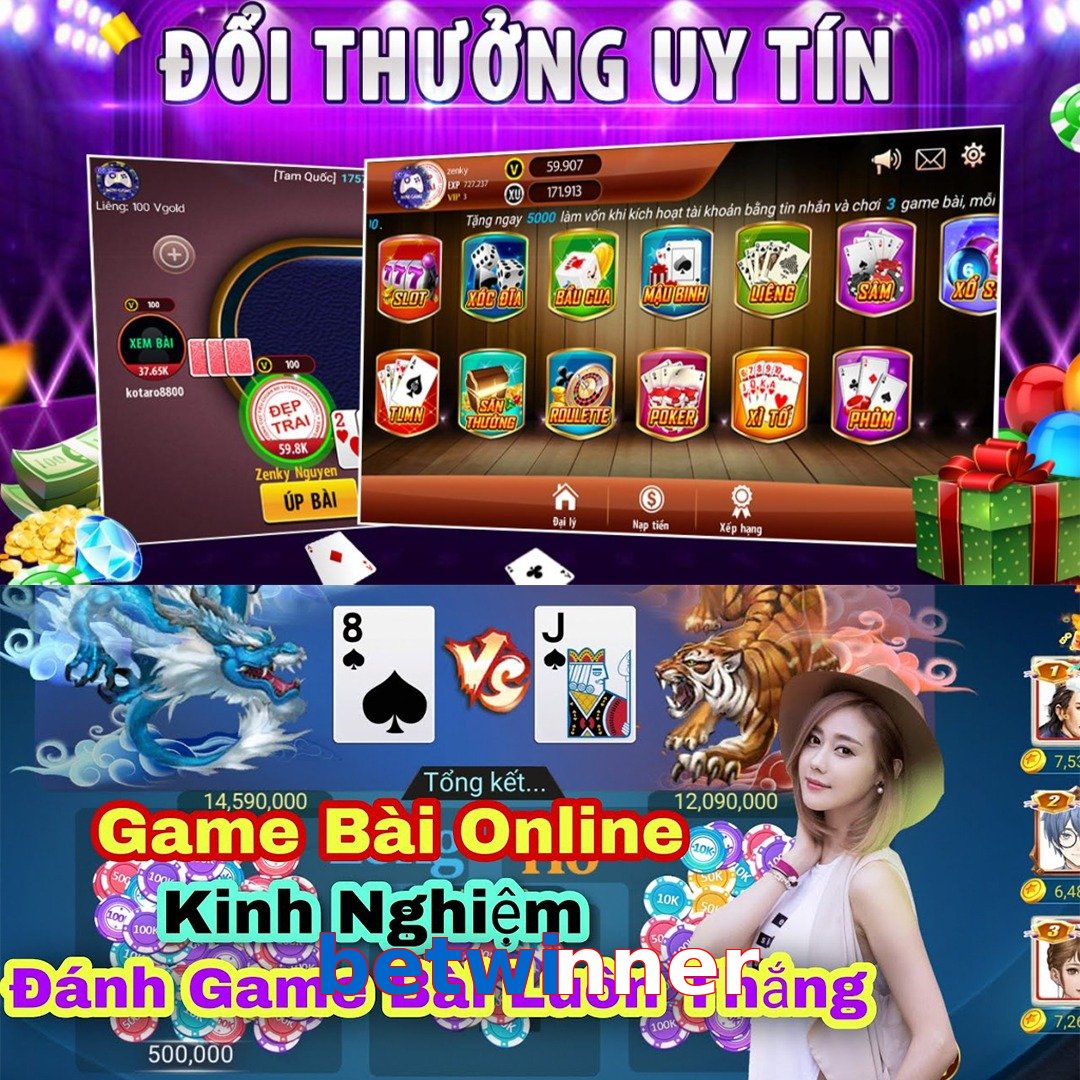 betwinner