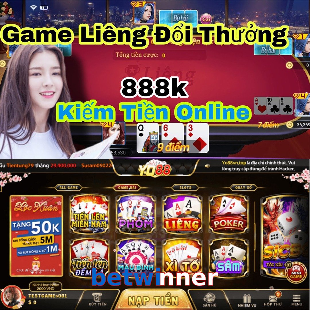 betwinner