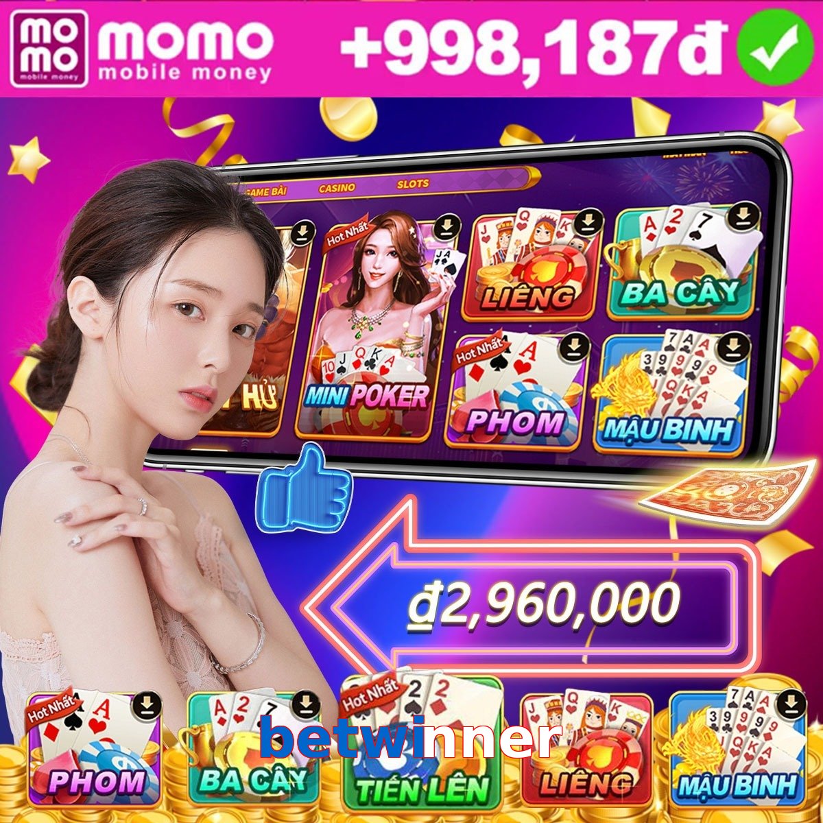 betwinner