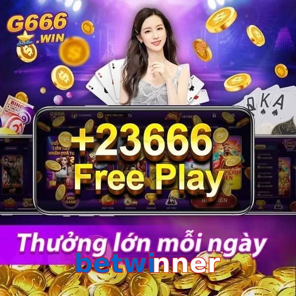 betwinner