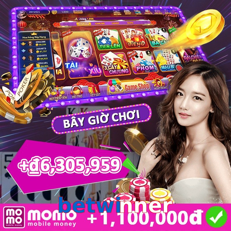 betwinner