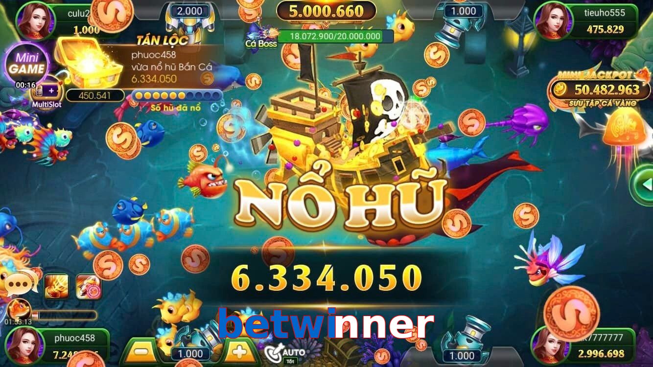 betwinner