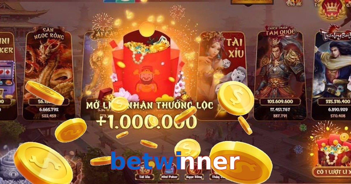 betwinner