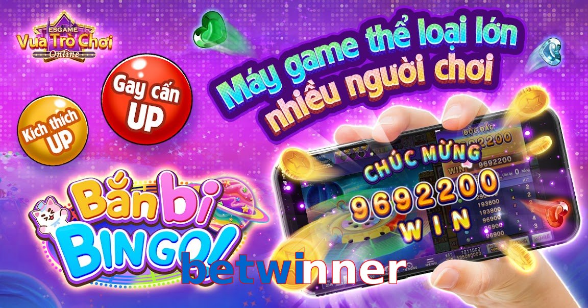 betwinner