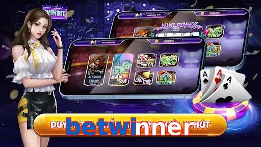 betwinner