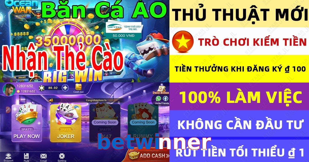 betwinner