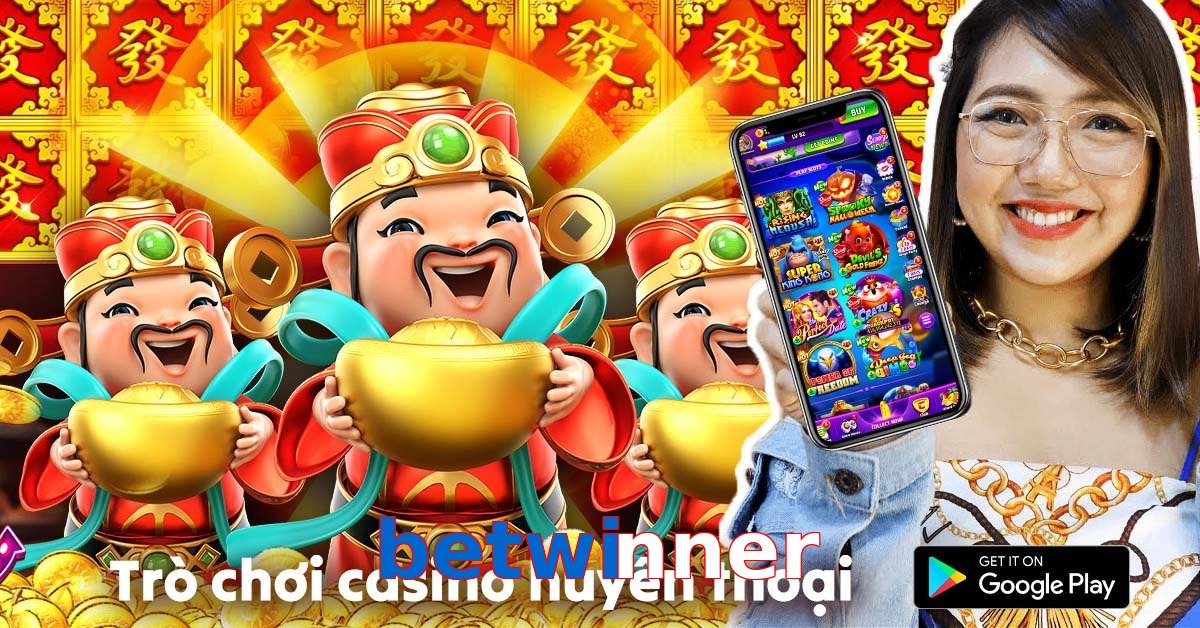 betwinner