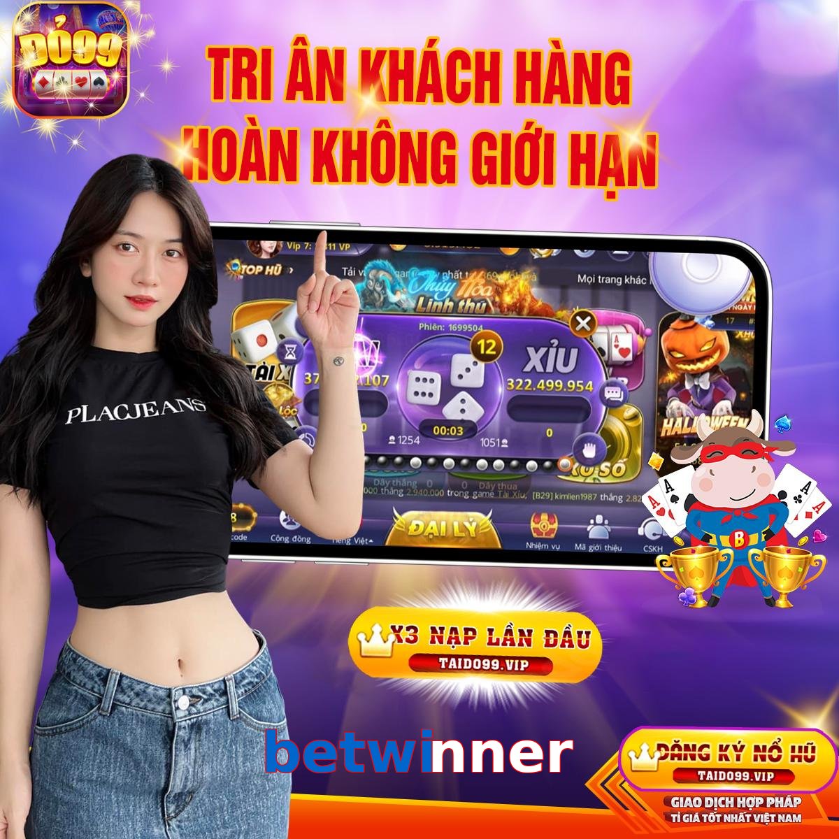 betwinner
