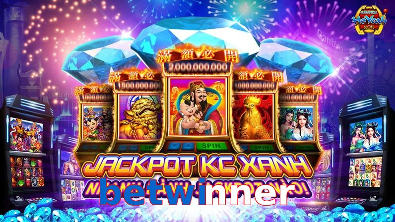 betwinner
