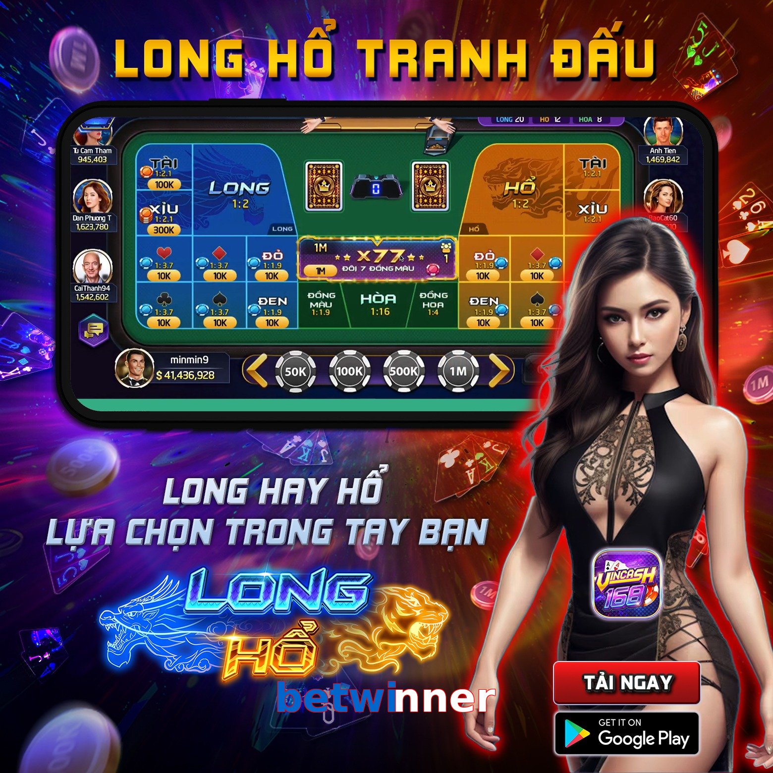 betwinner