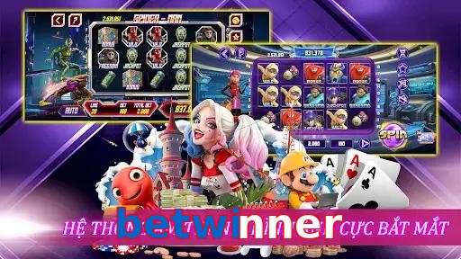 betwinner