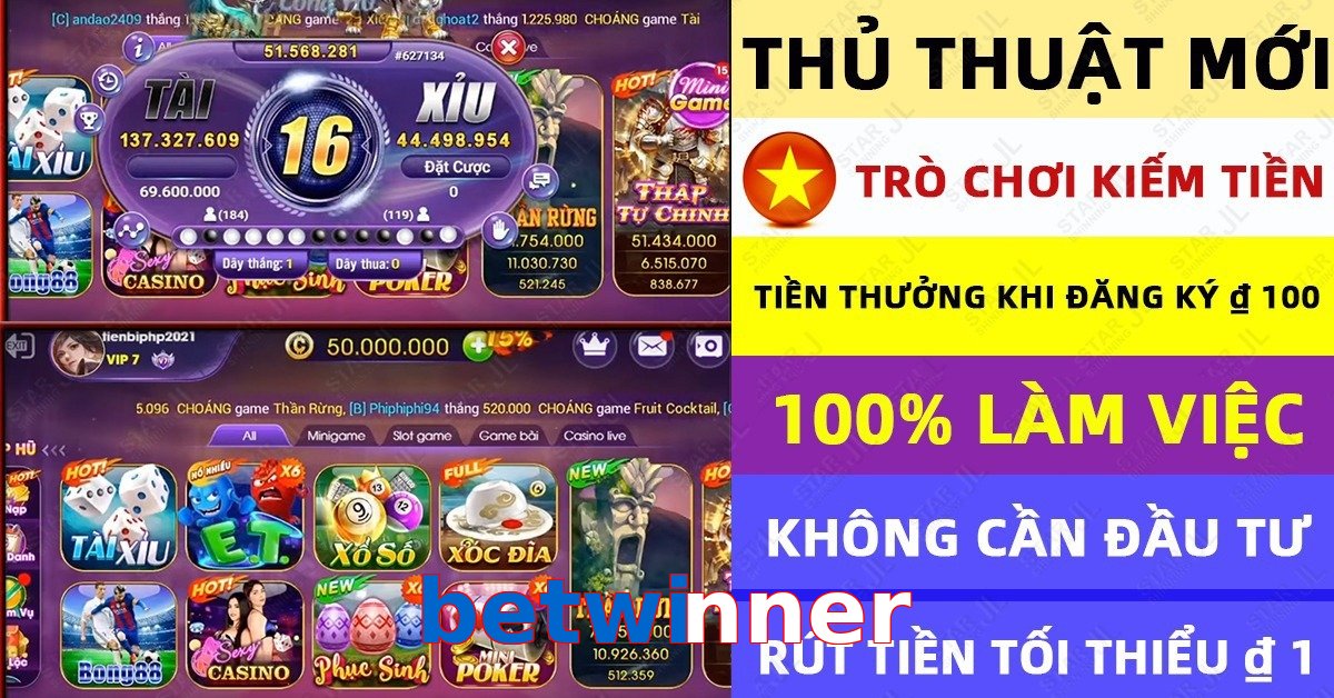 betwinner