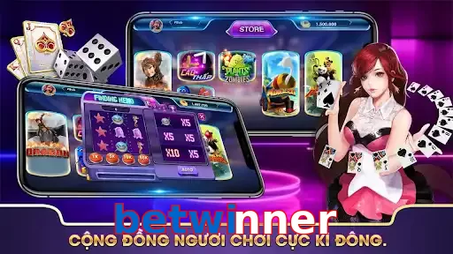 betwinner