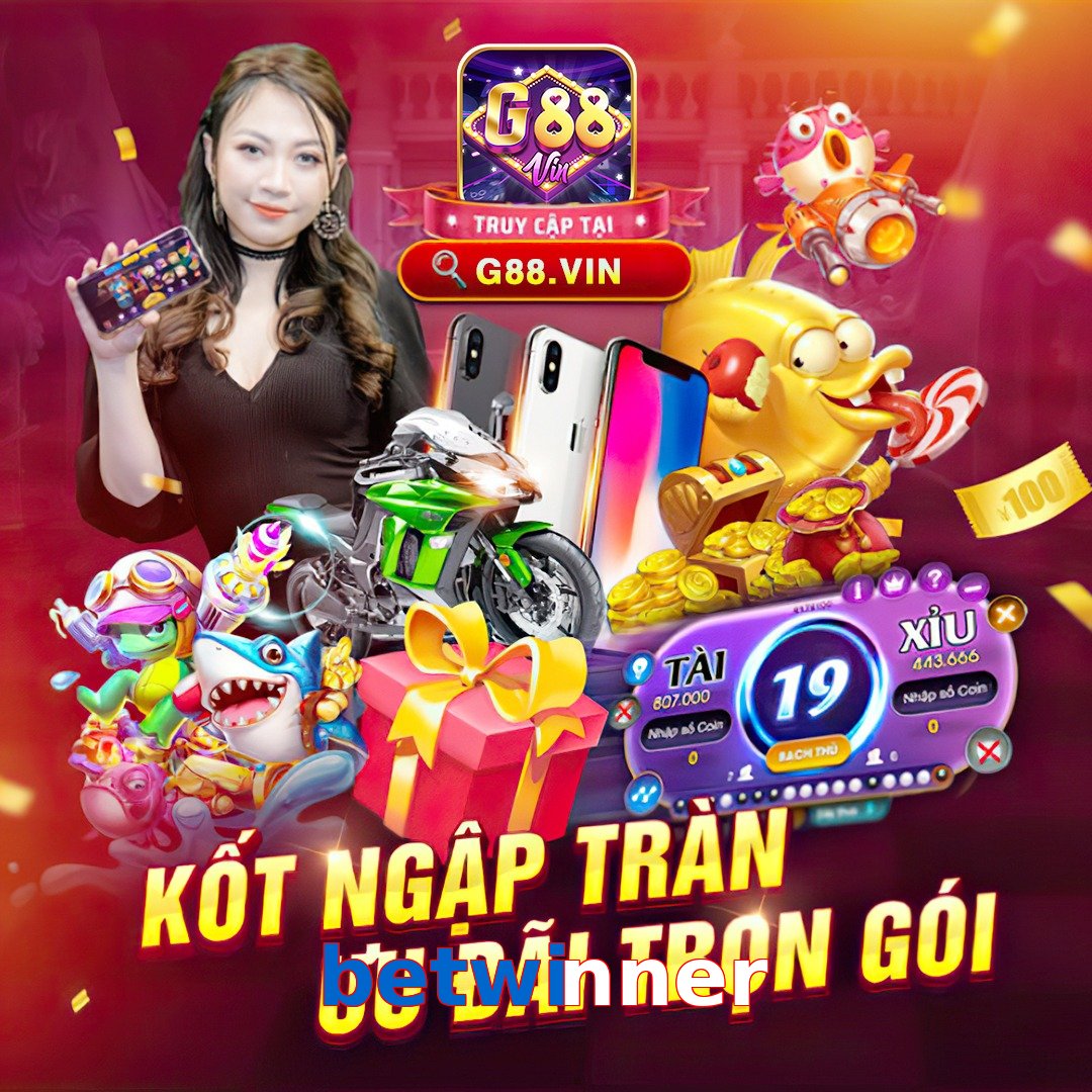 betwinner