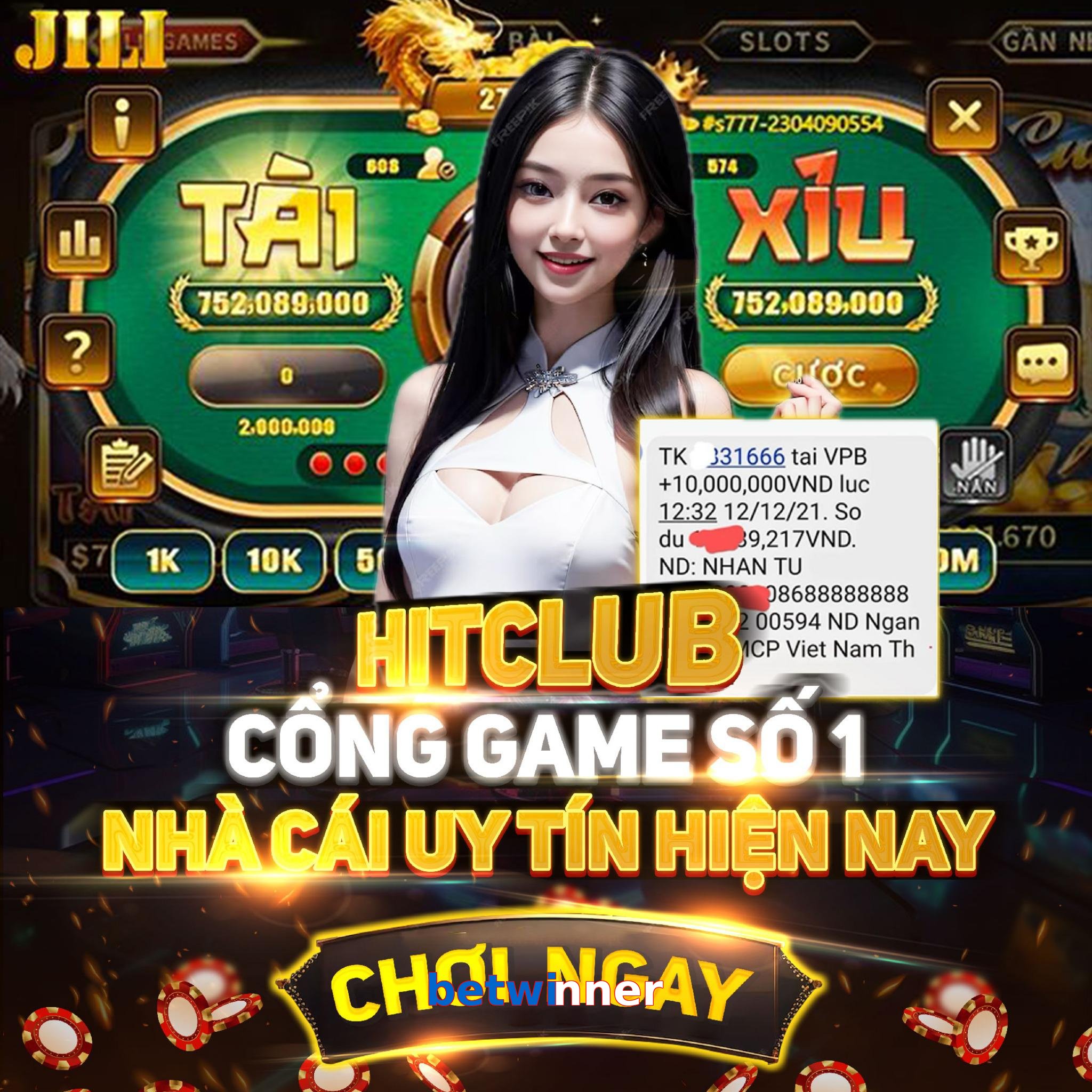 betwinner