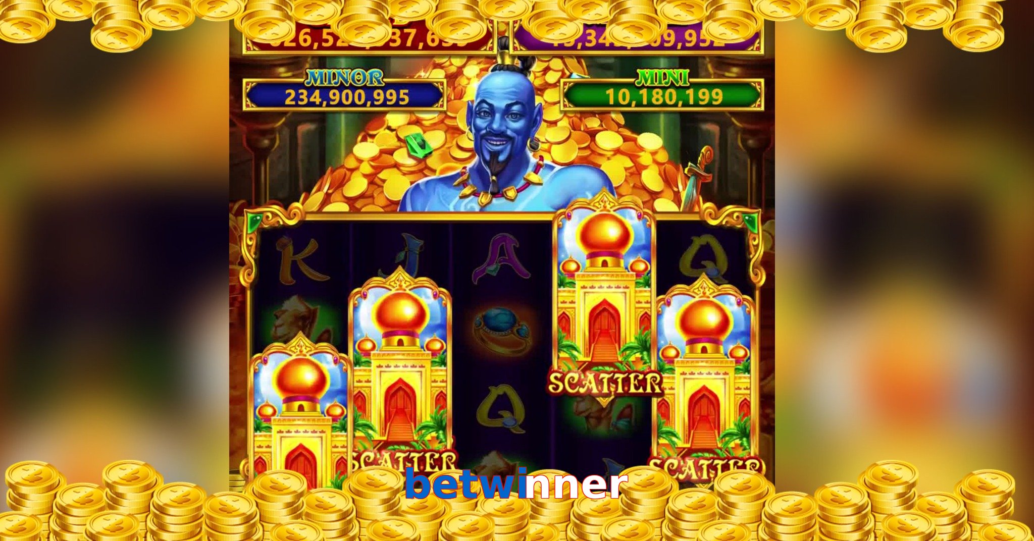 betwinner
