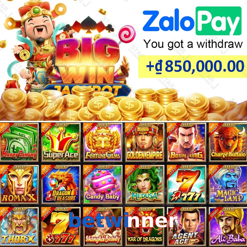betwinner