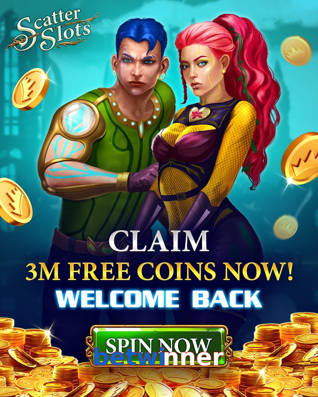 betwinner