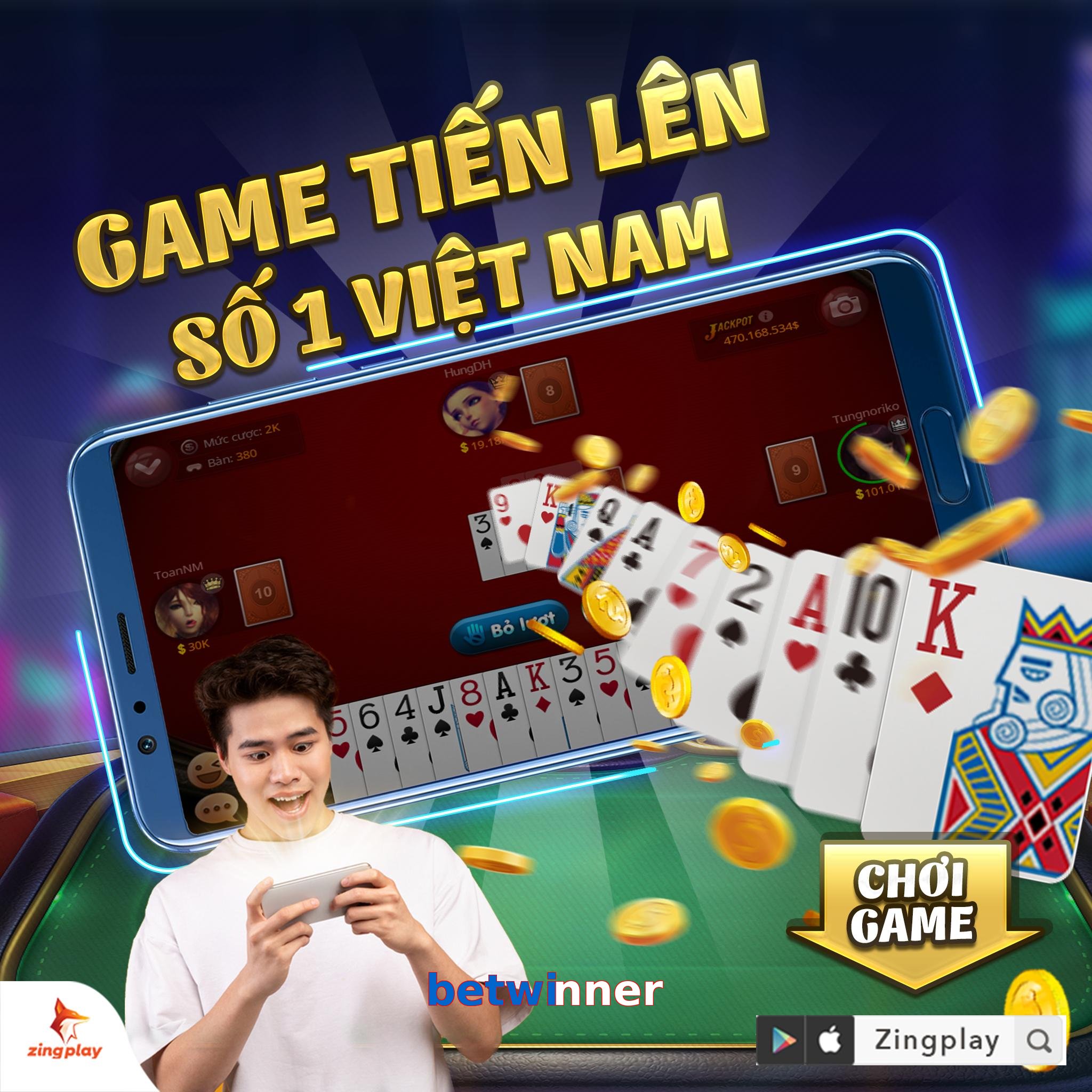 betwinner