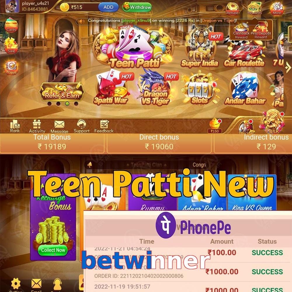 betwinner