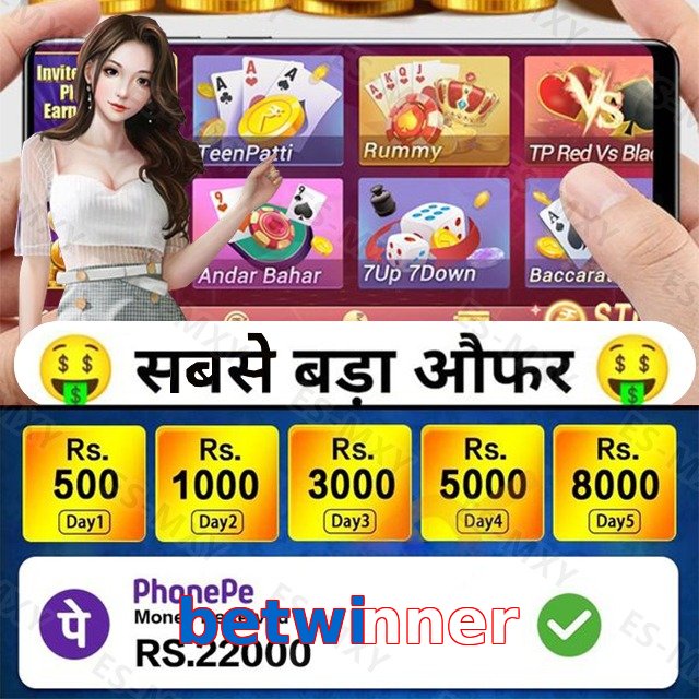 betwinner