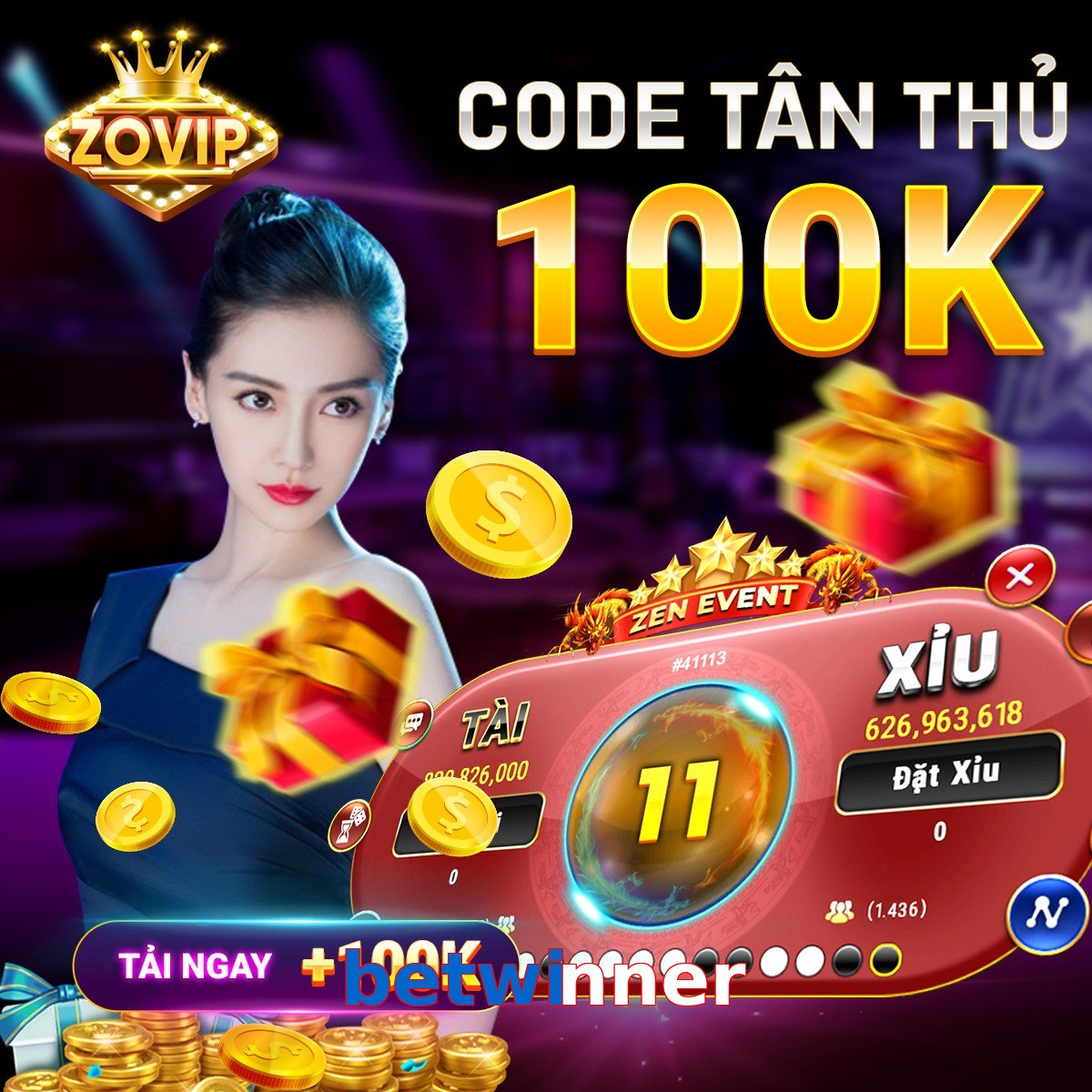 betwinner