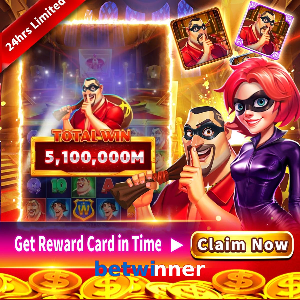 betwinner
