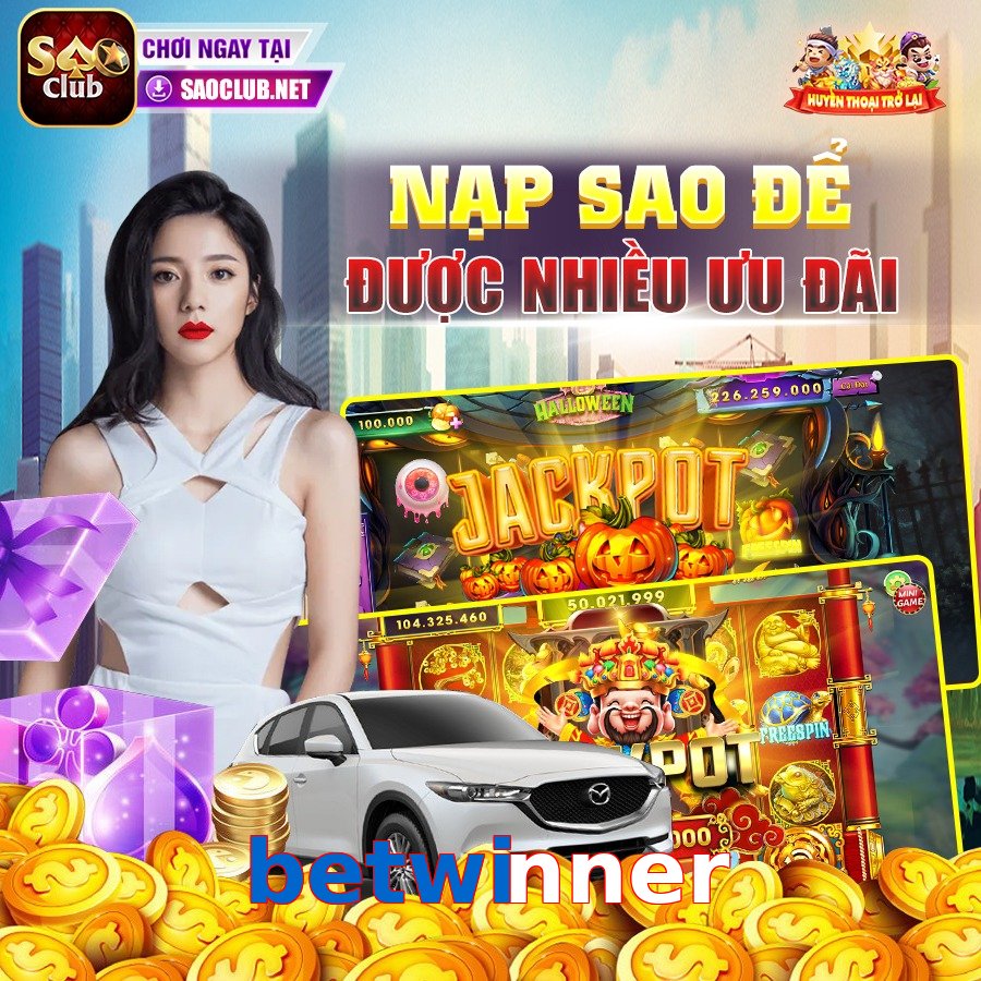 betwinner