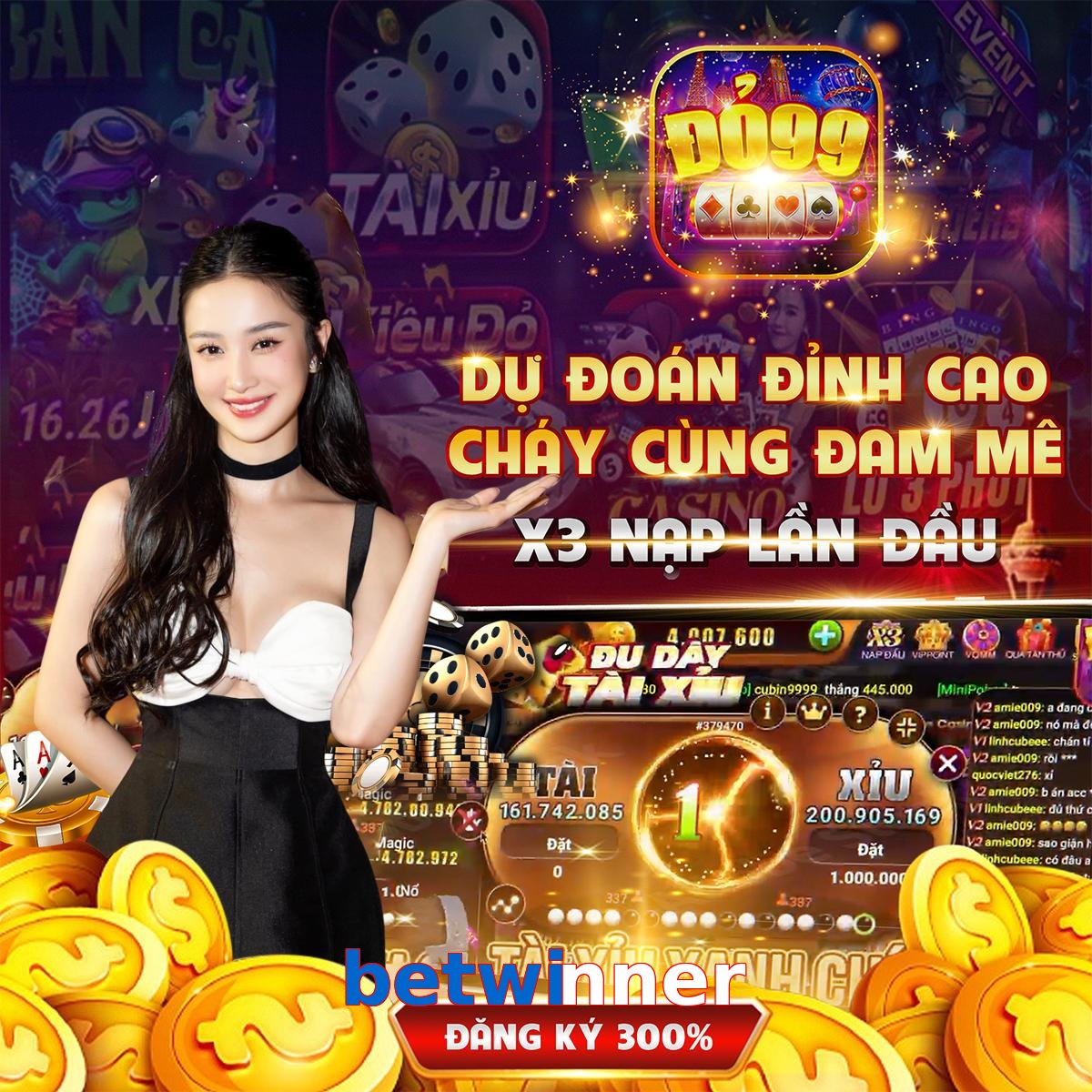 betwinner